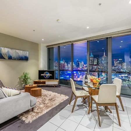 Exclusive Stays - Freshwater Place Melburne Exterior foto